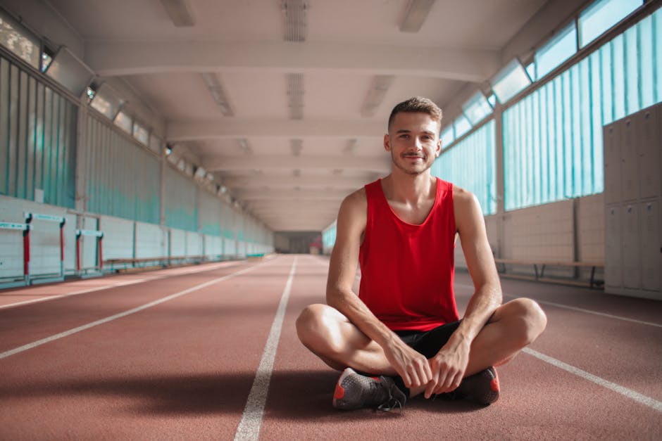 Киберспорт спорт